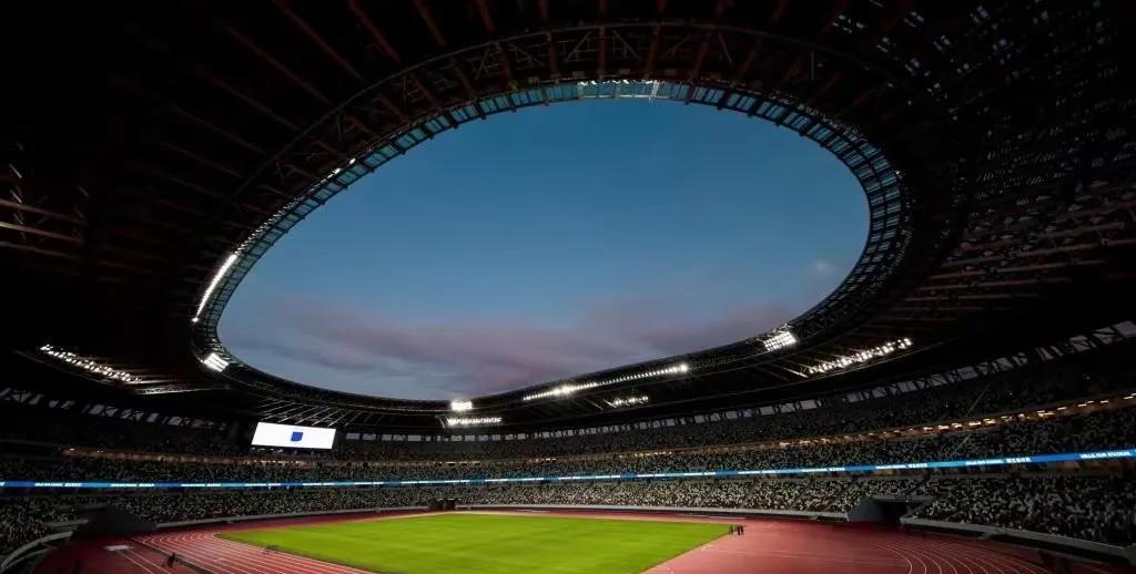 森保一为了日本申办2046世界杯操碎了心，满世界游说，日媒也开始放出口风，不排除