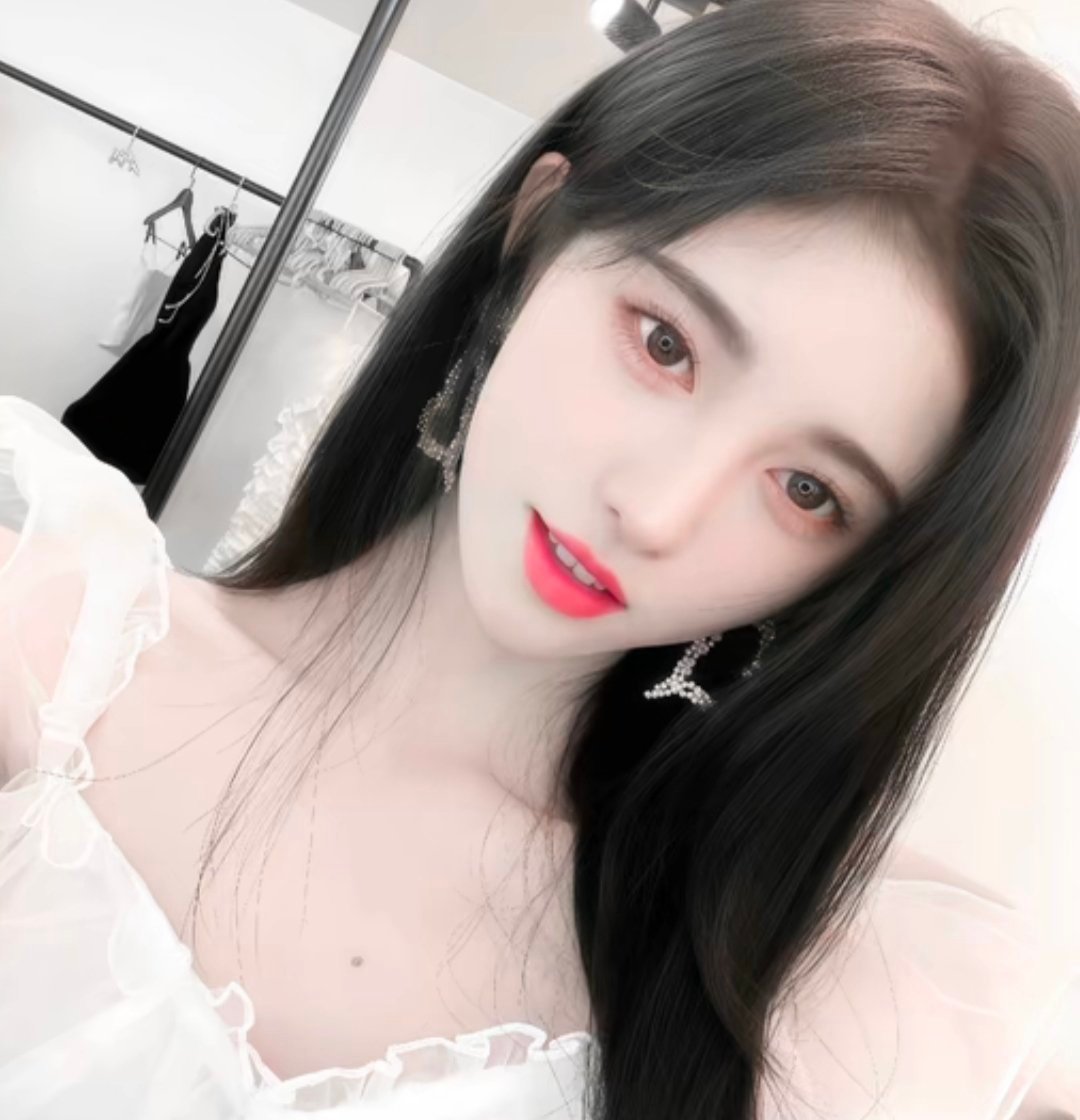 Hahhhnxsm鞠婧祎双子星头像来咯，好美！！
