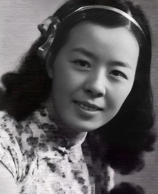 1964年，曾国藩胞弟的曾孙女曾昭燏，登上了南京灵谷寺，随即纵身跃下