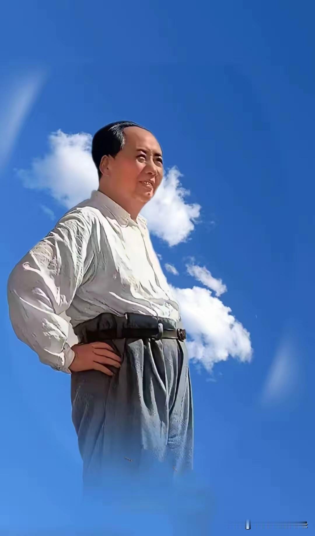 毛主席那个时候就洞察到苏联在慢慢变色。那个时间段苏联是最强盛的时候。厉害厉害！主