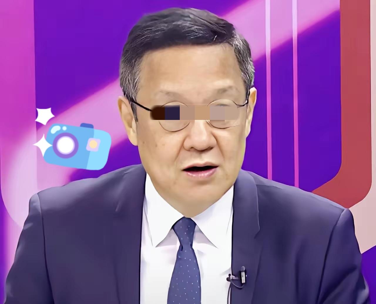 台湾名嘴介文汲说，中国援助菲律宾化肥和汽油，给菲律宾发出了“错误的信号”。介