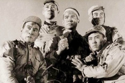 1950年，大汉奸赵玉昆落网后，交代了一个同伙，此人竟是68军的参谋长！杨成武作