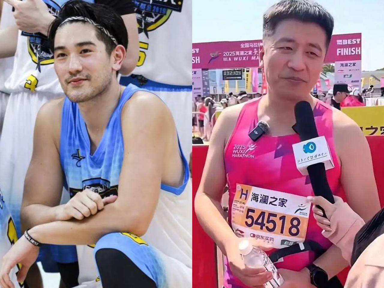 张雪峰的离世让我想起高以翔那晚，也是跑步，突发胸闷不适，当时也没实锤，所有人还觉