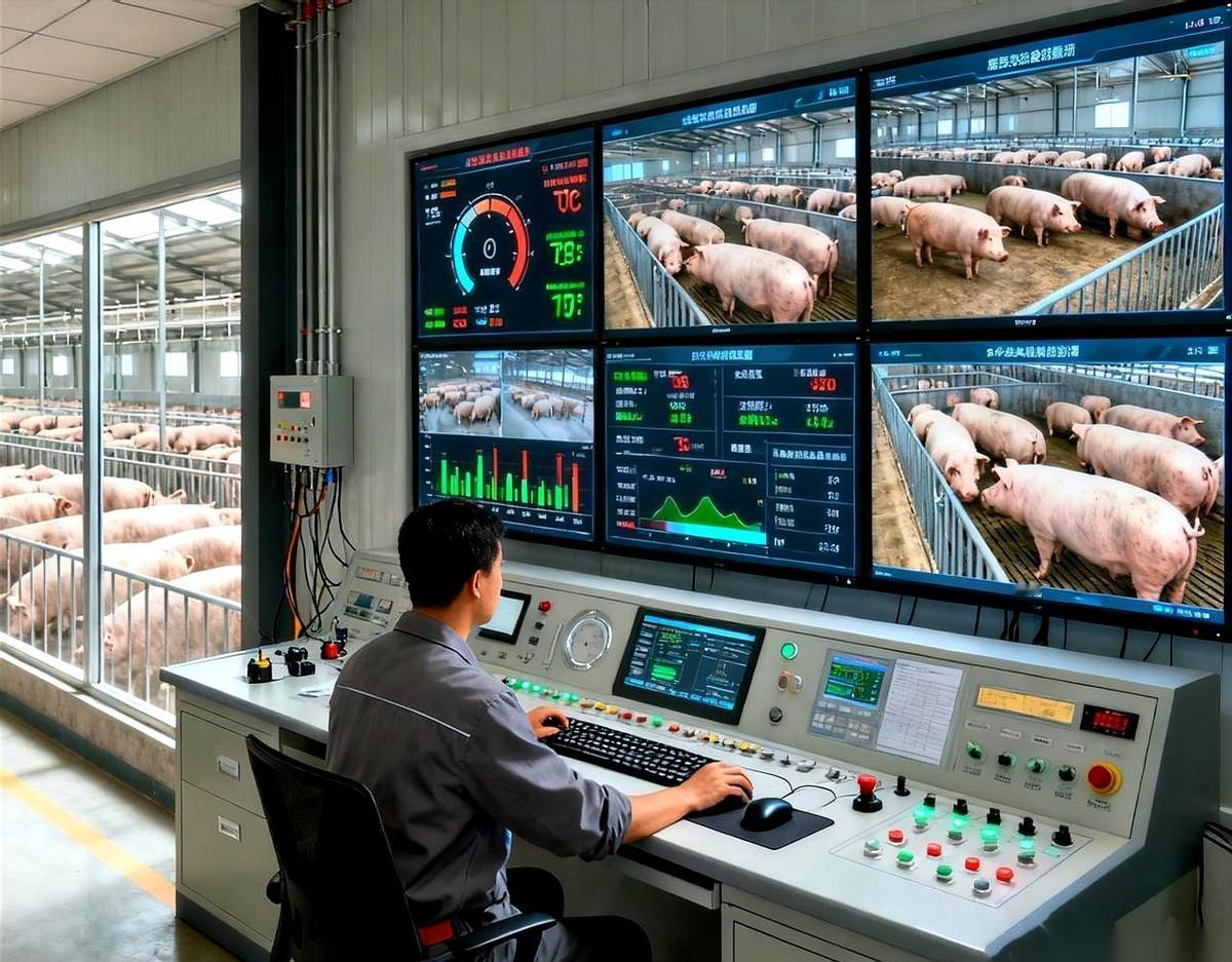 养猪的，现在谁不是在咬牙硬扛。一斤猪不到6块钱，别说赚钱了，多养一天，亏的钱都