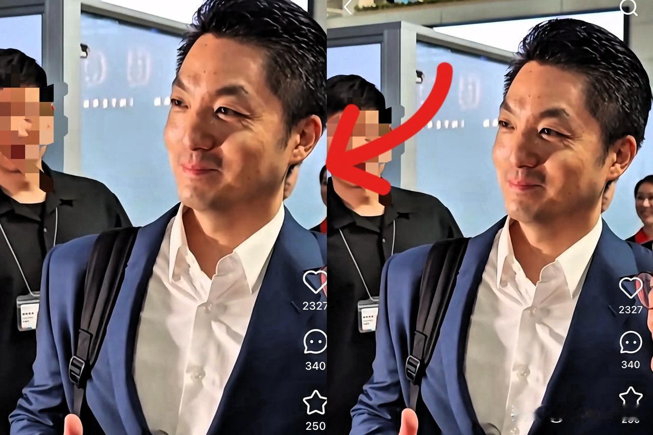 看蒋万安那8分钟发言，我着实有些意外。他全程没讲那些华而不实的“主义”和“价值