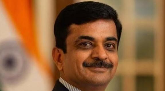 印度还看不上中方？印度官员访韩后，曾当着全世界的面喊出一句话：不想当下一个中国？