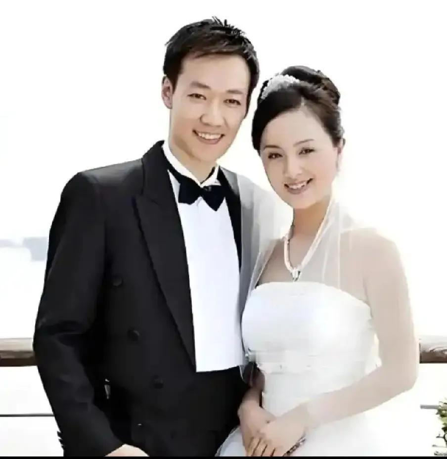 悲痛！51岁朱媛媛病逝，辛柏青沉痛发讣告，新剧刚杀青死因曝光2025年5月