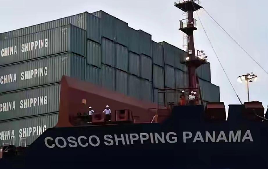 巴拿马公开喊话中国当地时间3月13日，巴拿马政府公开恳请中国企业不要放弃在当地
