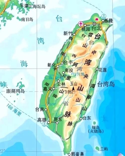 台湾的统一很有可能会以一种出乎大家意料的方式完成！说白了，对于台湾回归这件事