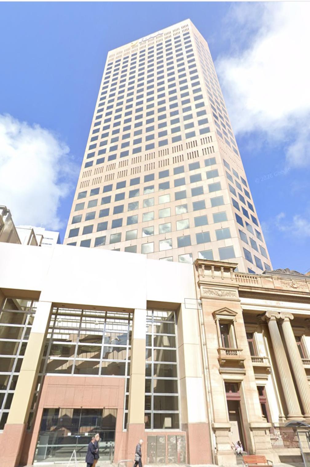 国家：澳大利亚城市：阿德莱德PS：市区人口规模超100万。阿德莱德的经济以