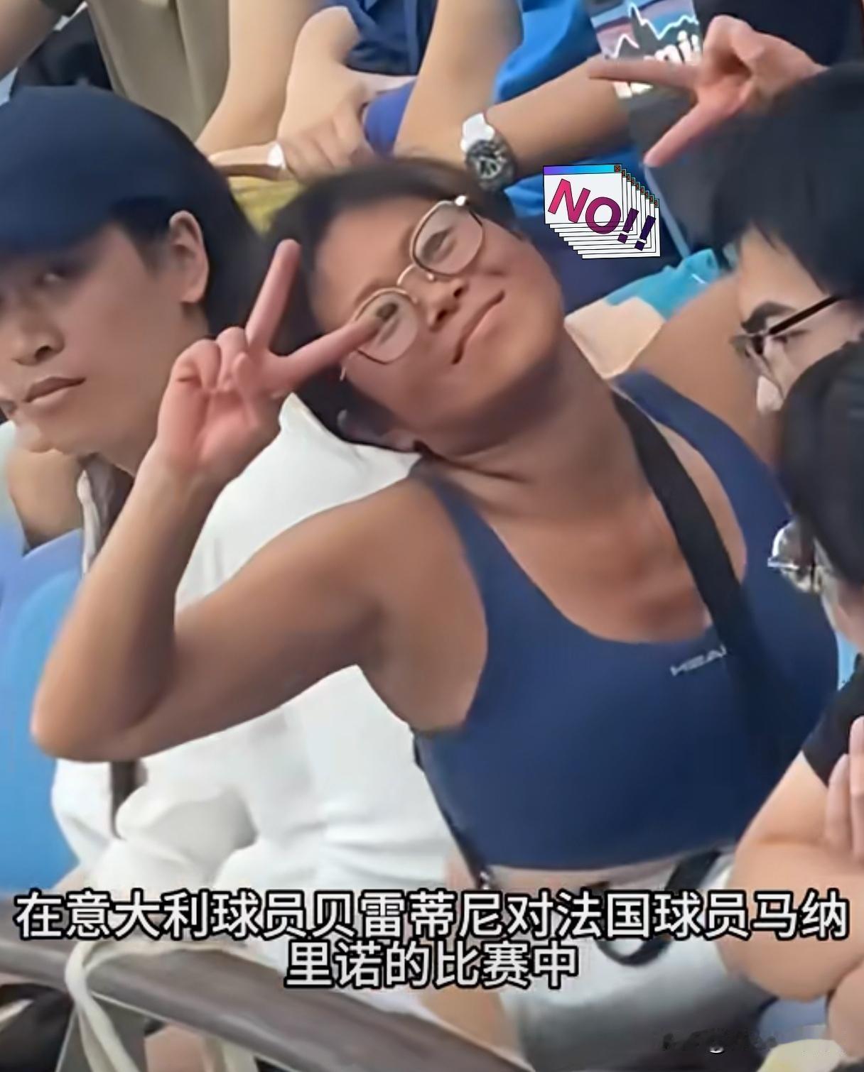丑人多作怪！她这长相，配她这心态，再配这结局真的是“货真价实”了[捂脸哭]上海