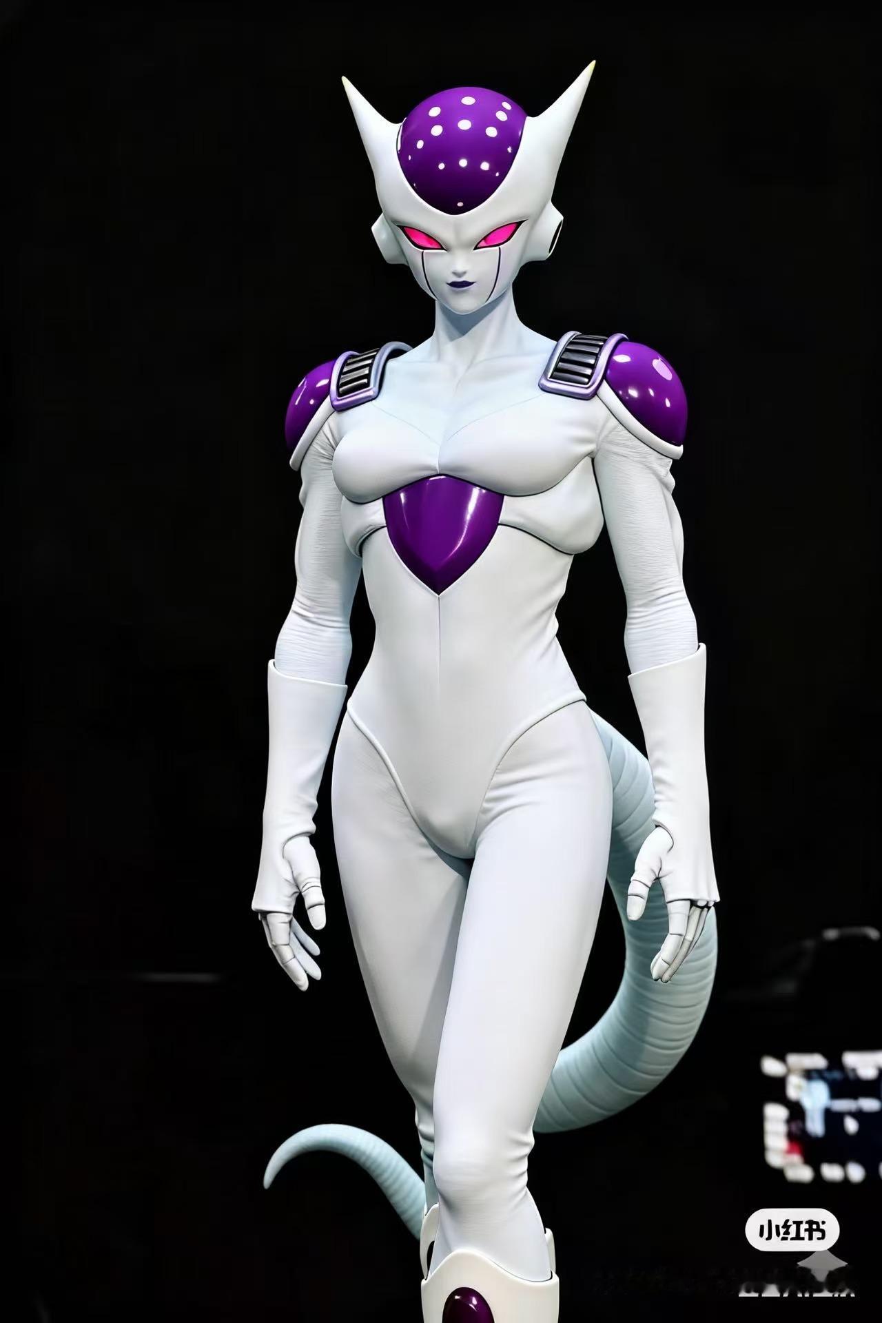 艹，这画风不对了[捂脸哭]小鹏机器人自证​​​