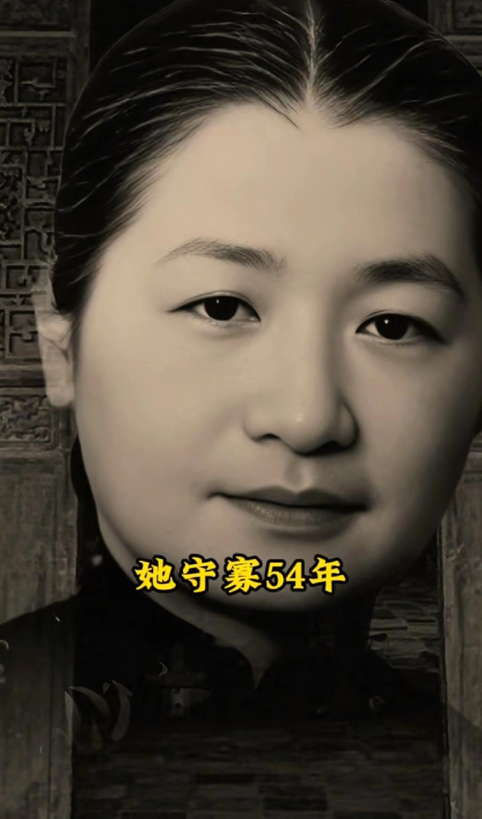 近代最牛的单亲母亲，守寡54年，把13个孩子都培养成了博士，最小的儿子就是李昌钰