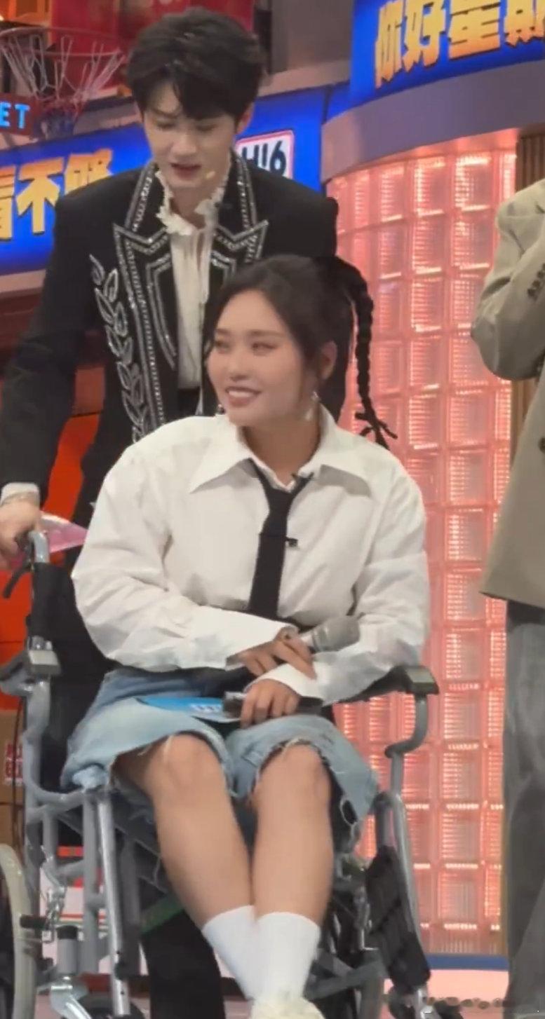 檀健次想看檀健次演反派哥的演技+气质，怕不是要演活那些“疯批美人”你好星