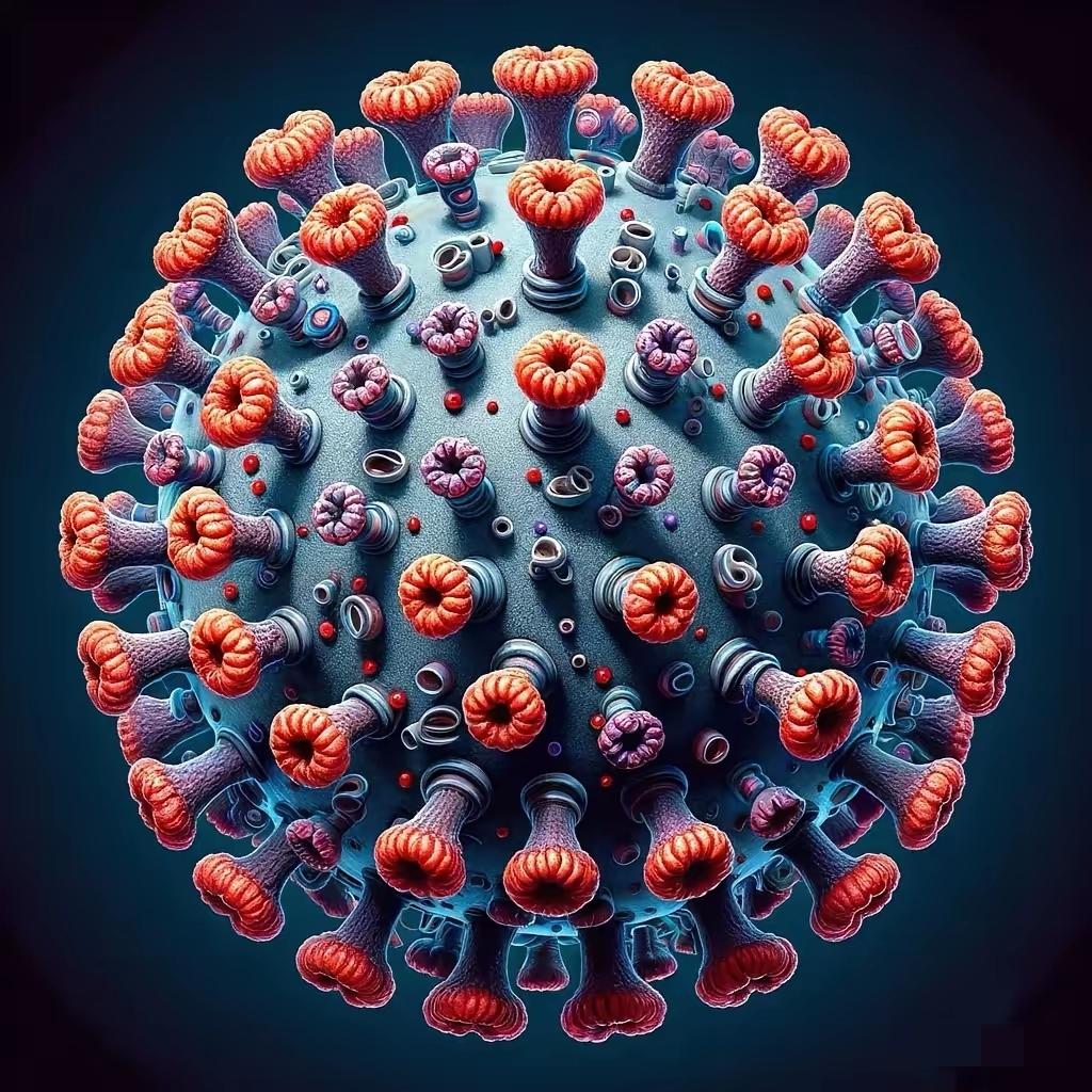 我嫂子在医院上班，告诉你们，现在艾滋病特别多！现在艾滋病根本不是“少数人