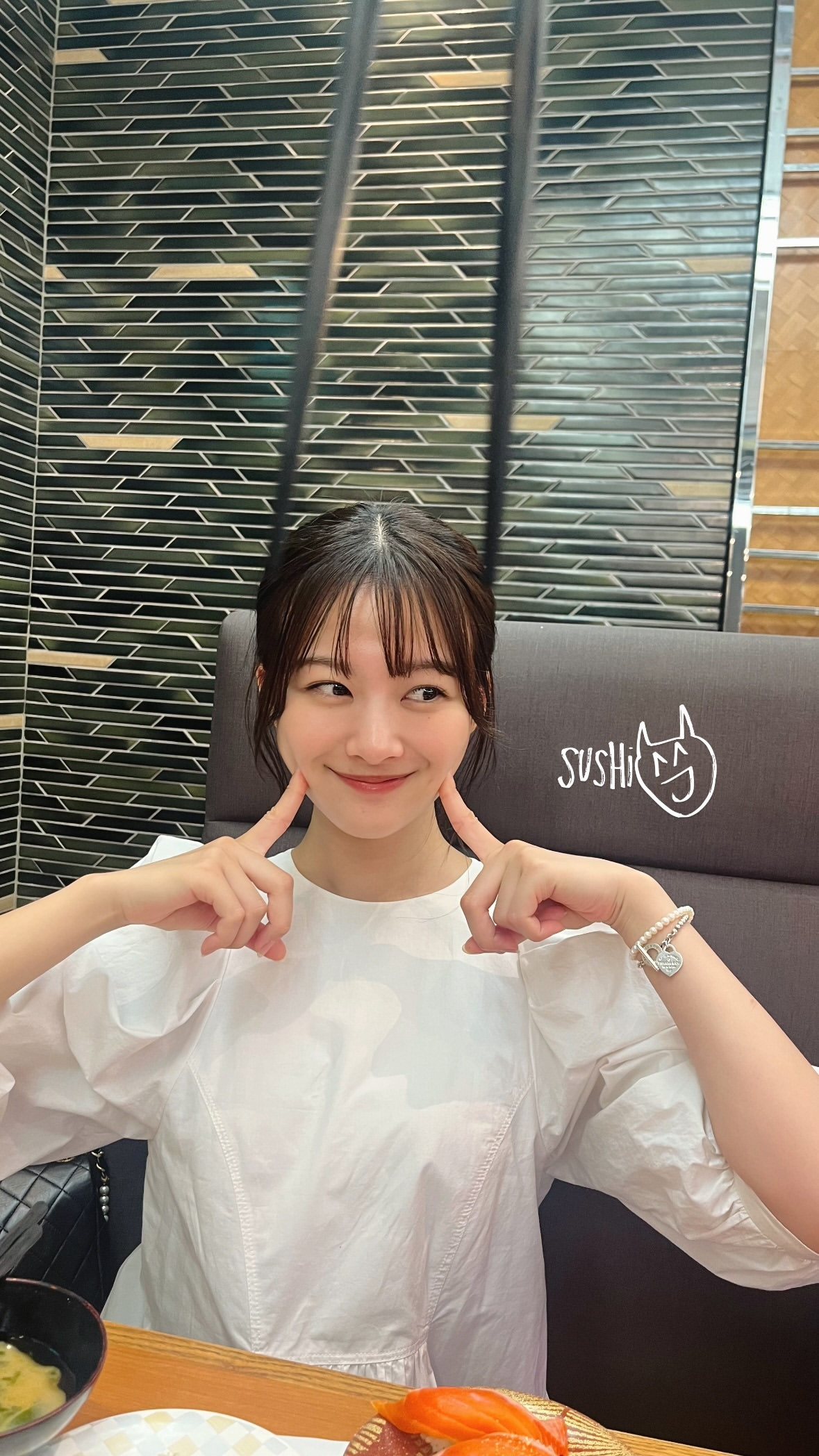 原田葵​​​