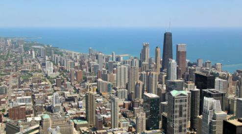 如果有一天中美真的爆发冲突，一旦中国落败，会发生什么？说得直接一点，一旦中国倒下