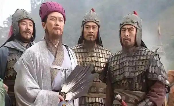 诸葛亮知道北伐不可行？诸葛亮为什么还要坚持？诸葛亮当然知道北伐难如登天，蜀汉