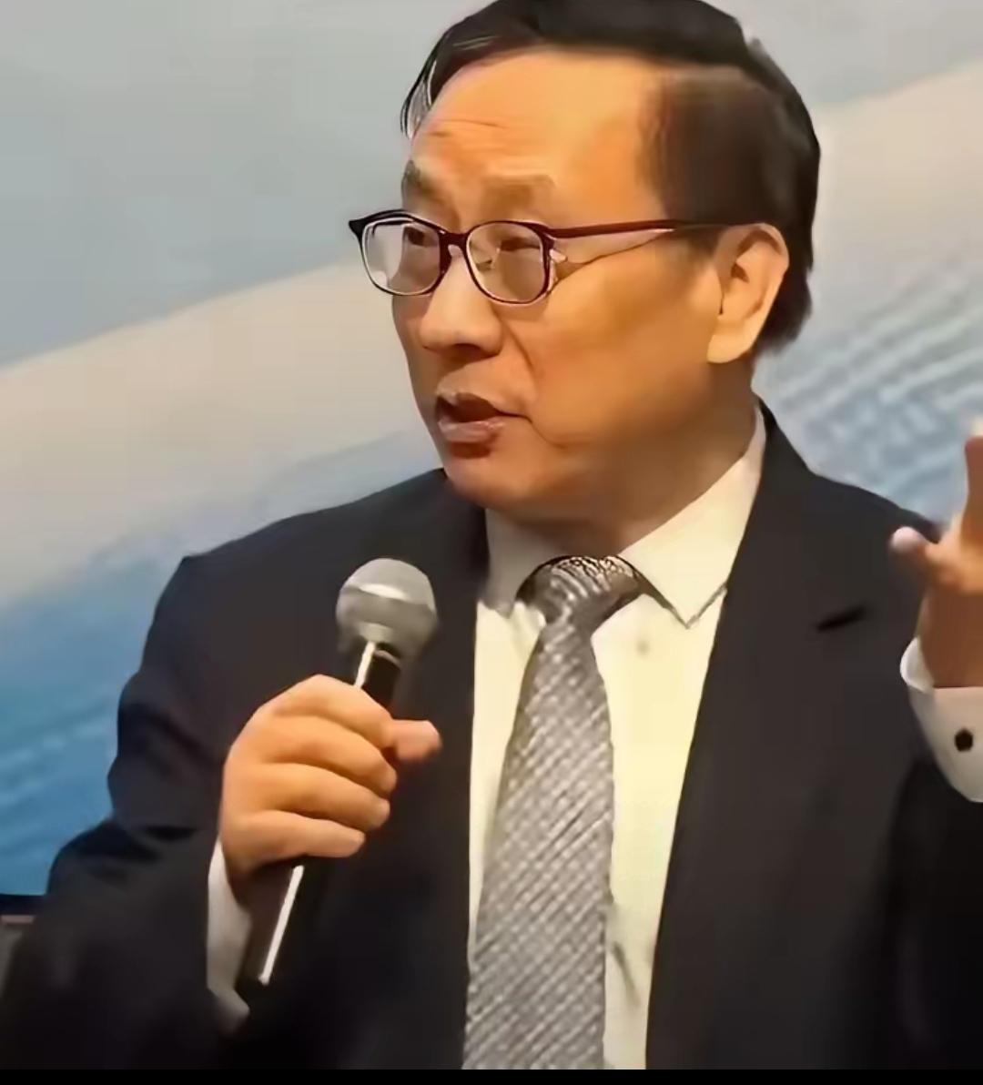 谁来管管高志凯？ 他去日本，给人家安利东风导弹；去印度，提恒河划线；去澳大利