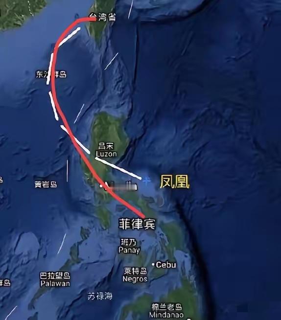 魑魅魍魉哪里跑，是不是中国如有神助，今年最大的台风凤凰来了，但是太有意思了，11