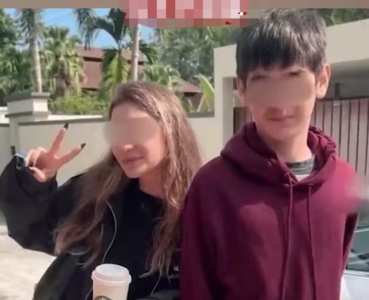 泰国的旅游业恐怕要"凉凉了"，俄罗斯姐弟在泰国被杀害细节曝光，嫌犯伪装成泰国警察