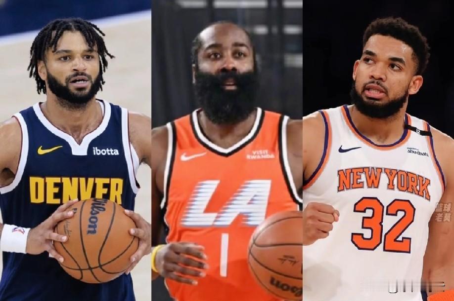 哈登这一战直接封神！快船客场狂虐老鹰终结5连败，他全程手感滚烫，24投11中轰下