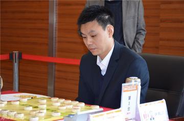 唐丹女子象棋第一人，和男子顶尖棋手交手，差距真的很大吗唐丹被称为女子象棋第一人