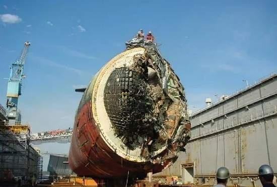 这回好了，如老美所愿，真成了最后一次任务了