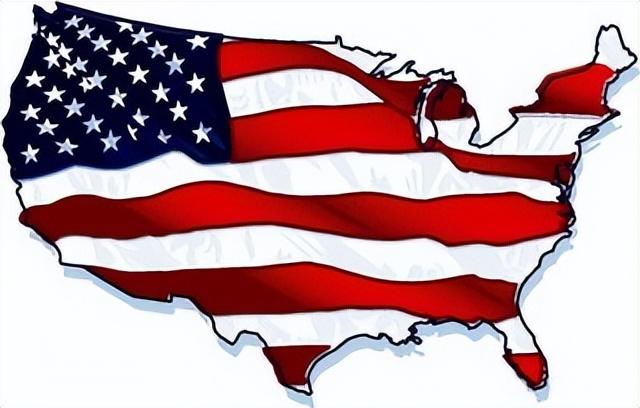 美国十年大反转：爱国率从85%跌到18%，年轻人彻底绝望短短十年，美国人的爱国