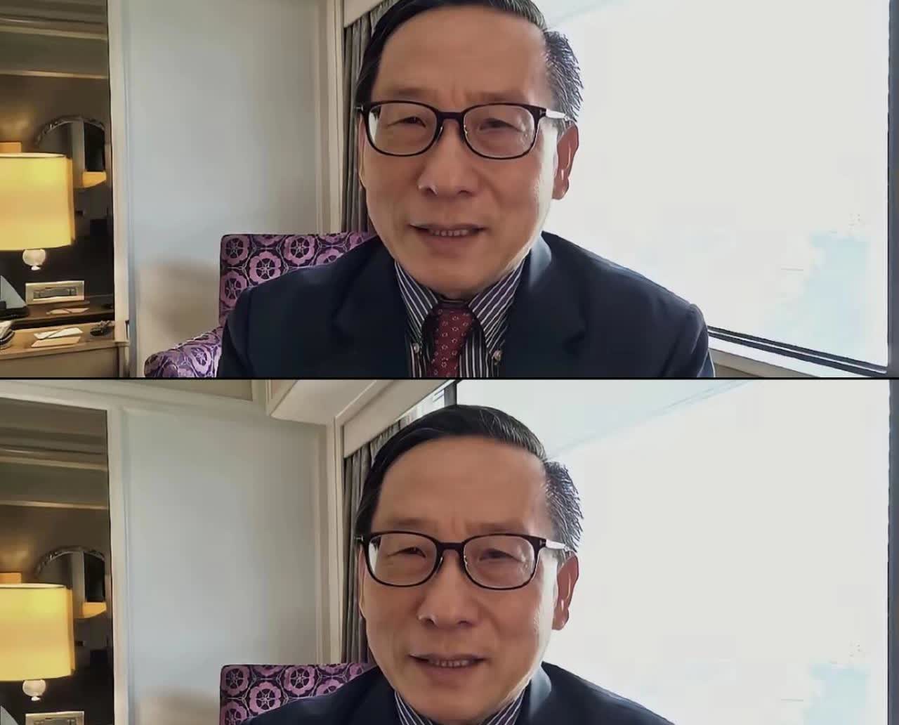 菲律宾最近不跳了，高志凯功不可没！高志凯的“法理杀招”太关键了！比起