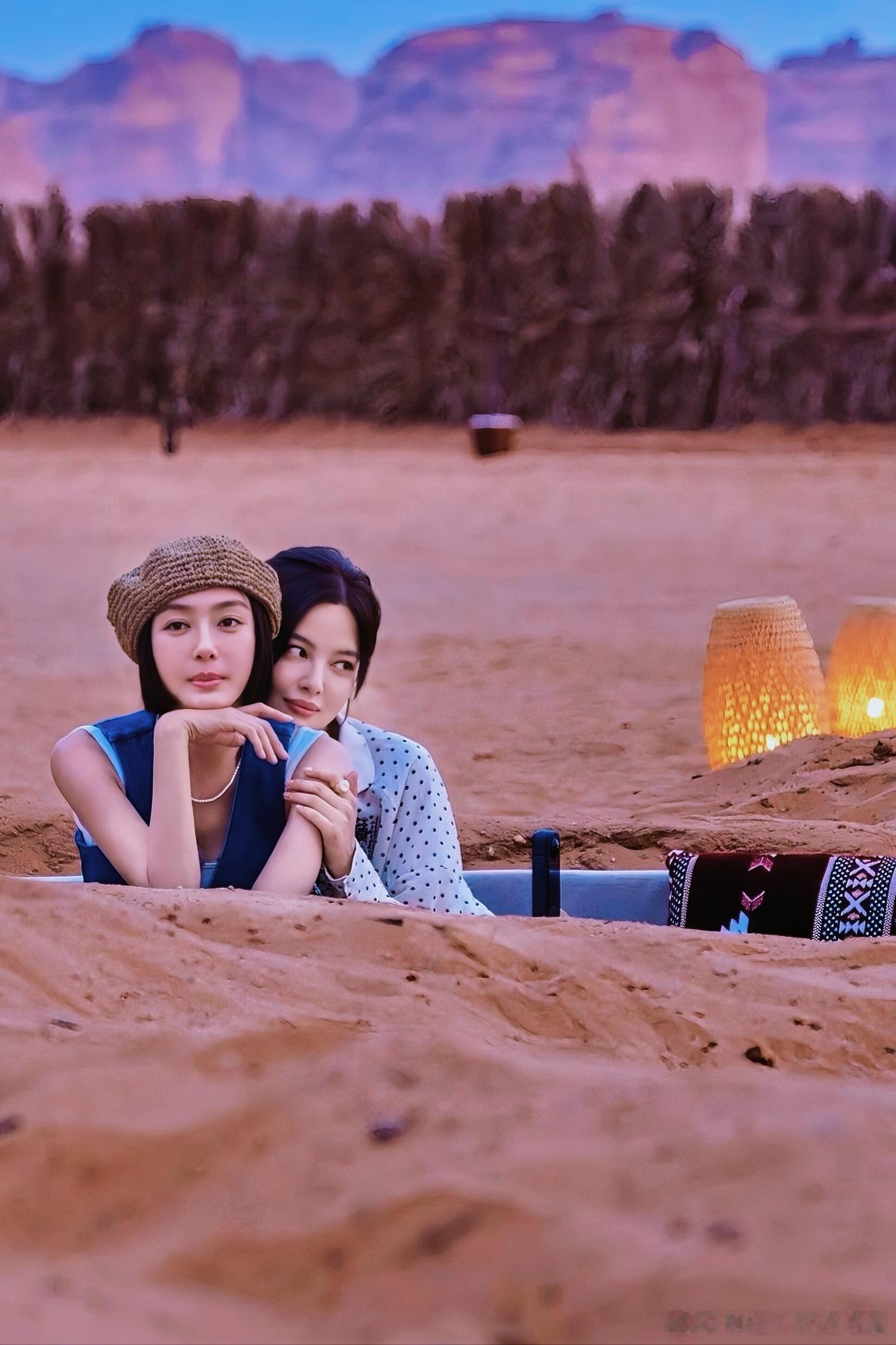 2025了，还能看到新照片～真的幸福