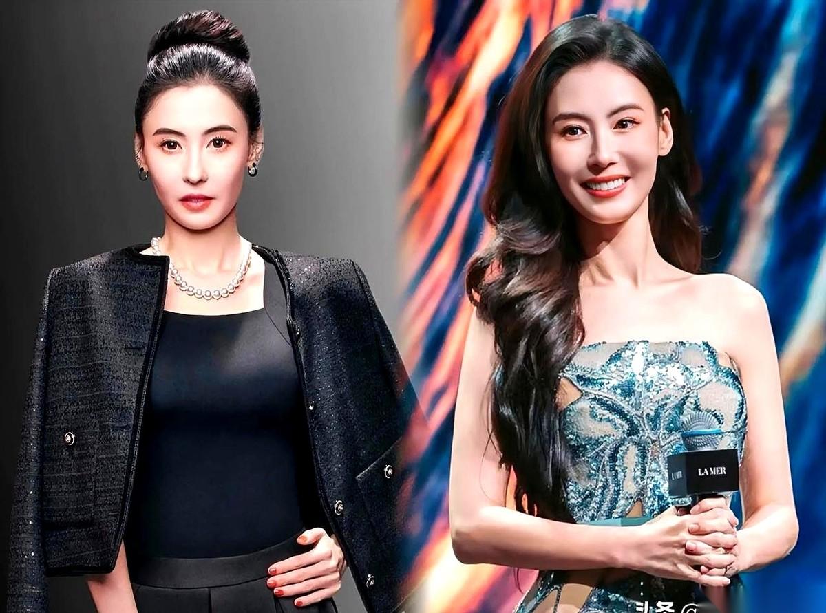 张柏芝居然把自己的遗嘱都立好了，还公证了。12页。连葬礼上放什么歌，用哪张照