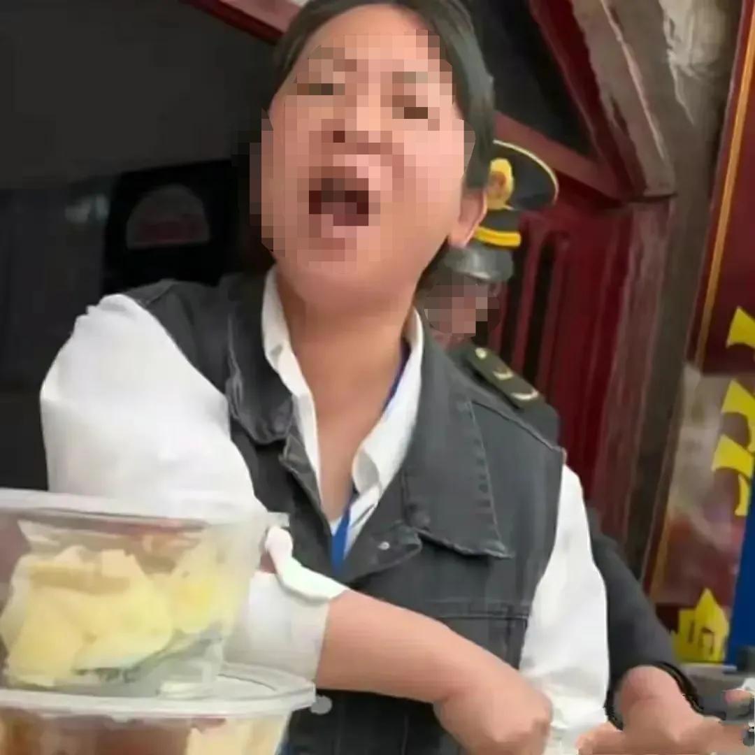 昨天，以前对网络漠不关心的领导，突然问我舆情影响的问题，我就给他举了两个例子：