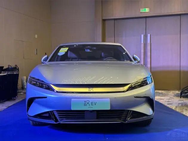 如果你预算20万左右，钟情于智能纯电车，推荐这5款，看看有没有你的菜呢！1、