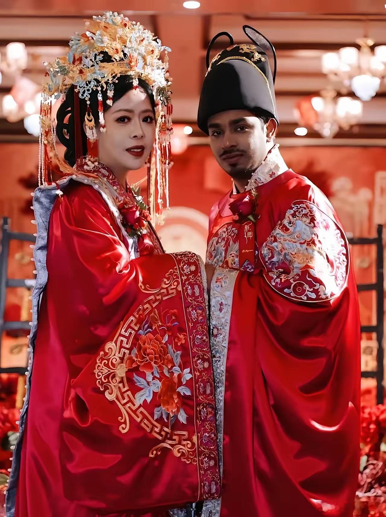 要警惕印度人对中国的变相移民，虽然中国国籍很难取得，但并不妨碍印度人有办法长期定