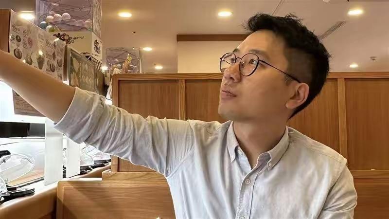 最新吉隆坡速报：步步惊心「港独惊魂记」。香港百万通缉犯罗冠聪从美国旧金山前往新加