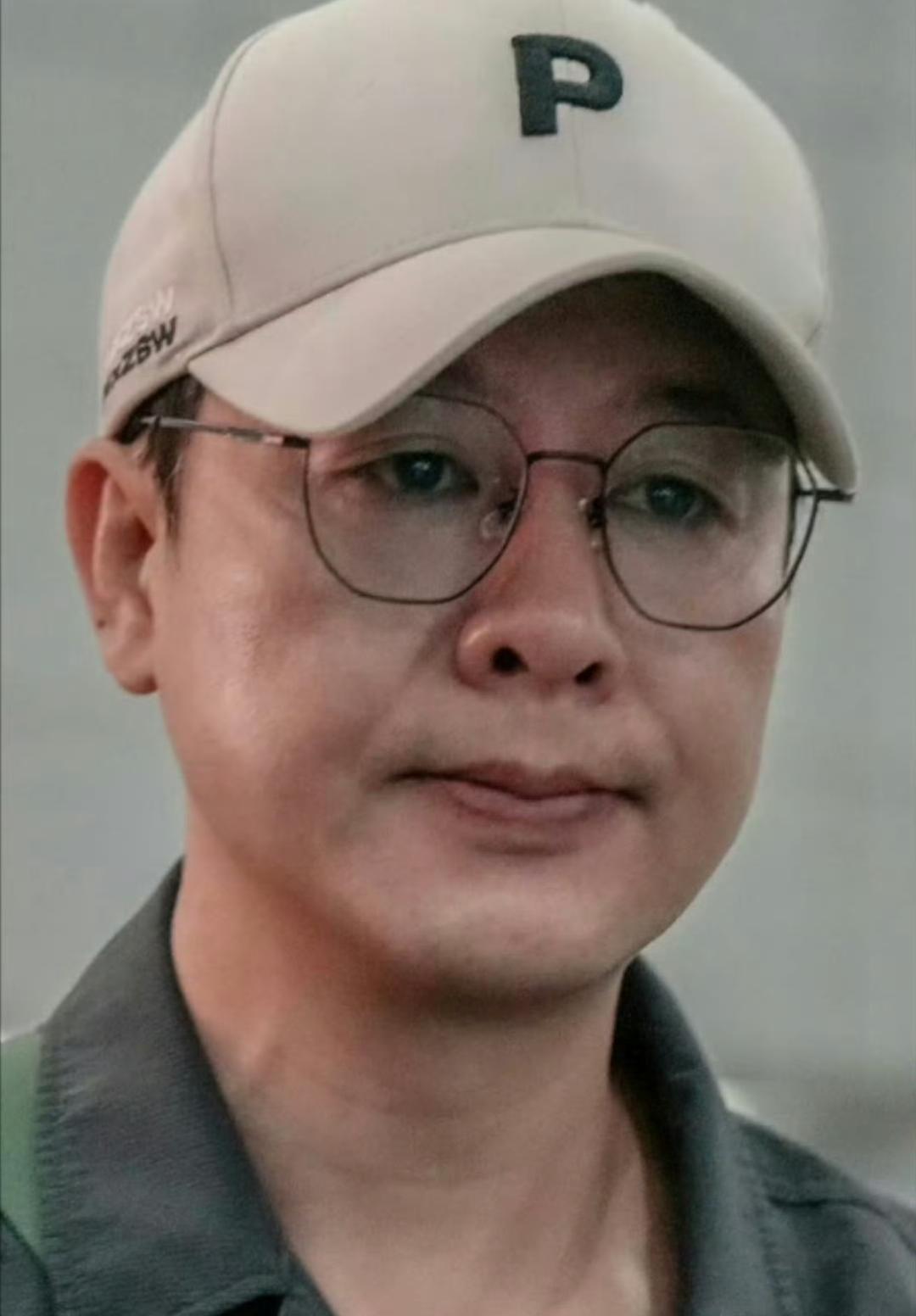 我宣布！全国最幸福的大学生出现了，那就是韶关学院的学生，因为”高启强”竟然来