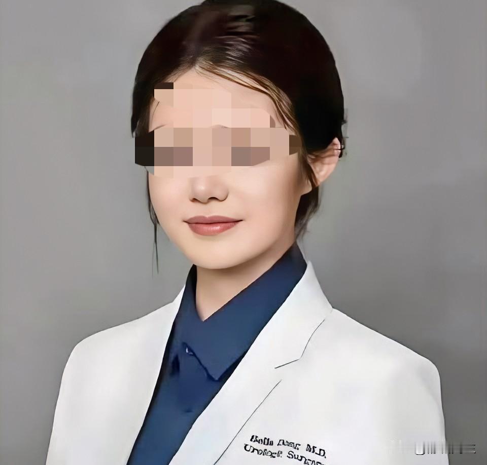 董小姐的结局可能有哪些：第1、协和医院不开除，给予严重警告，撤销博士头衔，转到