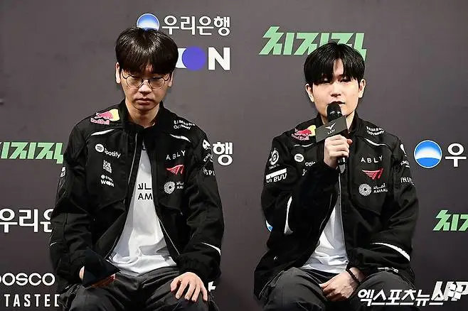 2026LCK常规赛T1以0比2不敌KT，赛后Doran选手分享比赛结束后的感想