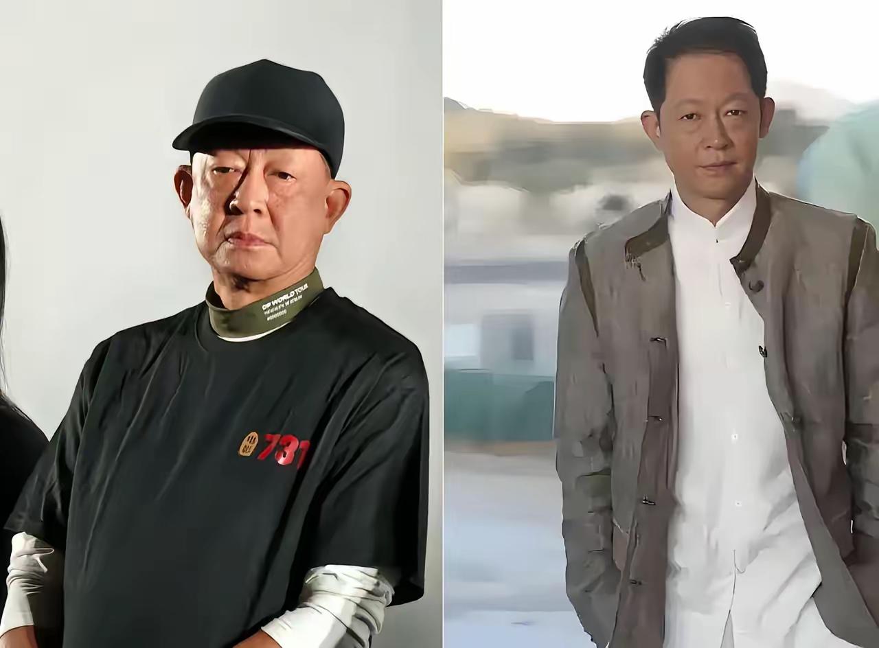 《731》剧组里“赔”得最惨的，不是掌舵的赵林山，也不是挑大梁的姜武，而是那个开