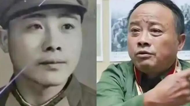 1979年，入伍不到三个月的新兵肖德兵，在对越自卫反击战中，上午入团，下午入党，