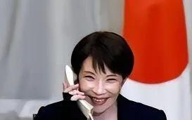 日本为何崩了高市早苗正带领日本，向彻底崩溃的路上狂奔。日本不是没明白人，只是都