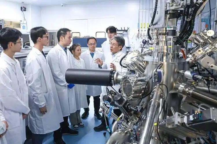 又一重大技术被突破，尘封33年记录被打破，中国人团队再立大功 超导作为改写能