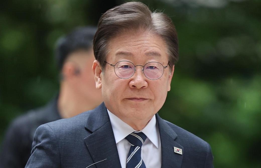 李在明的“军内清算”：戒严旧账未了，派系新仇又起。尹锡悦因“12·3戒严”被判无