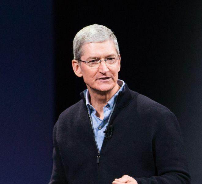 【库克将是苹果永远的高度】2026年6月8日，苹果WWDC2026，库克