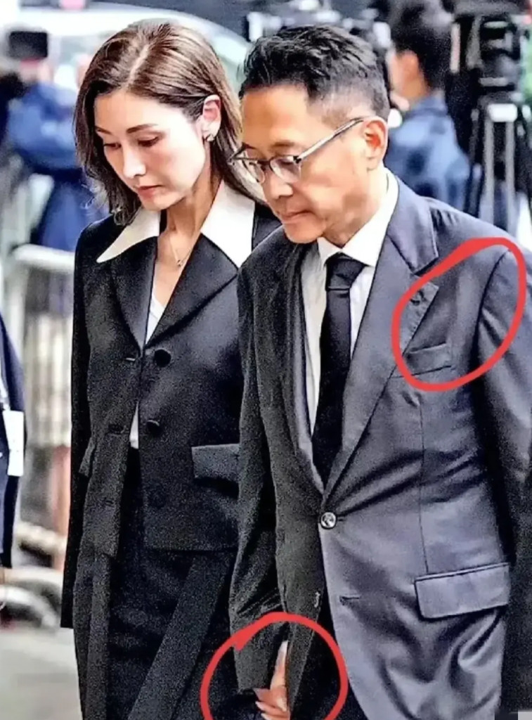 若不是李兆基这次葬礼，都不清楚有钱人生活这般奢侈。看新闻才晓得，他们参加葬