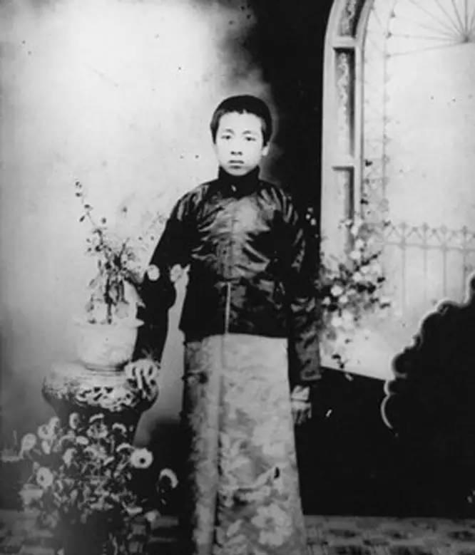 毛主席对周总理长时间未回老家感到不解，特意询问：为什么自1954年以来你从未回过