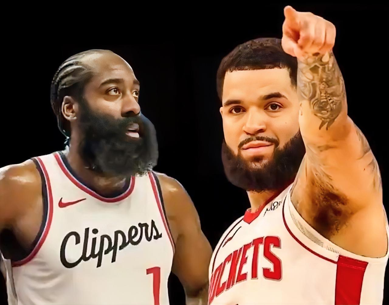 杜兰特：三弟，那个前NBA球员费尔顿建议火箭拿小贾+谢泼德换你回来，你怎么看？？