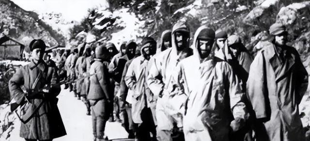 1950年，土耳其竟然用五千人击败了志愿军几千人，还抓了几百俘虏，谁知美军知道后