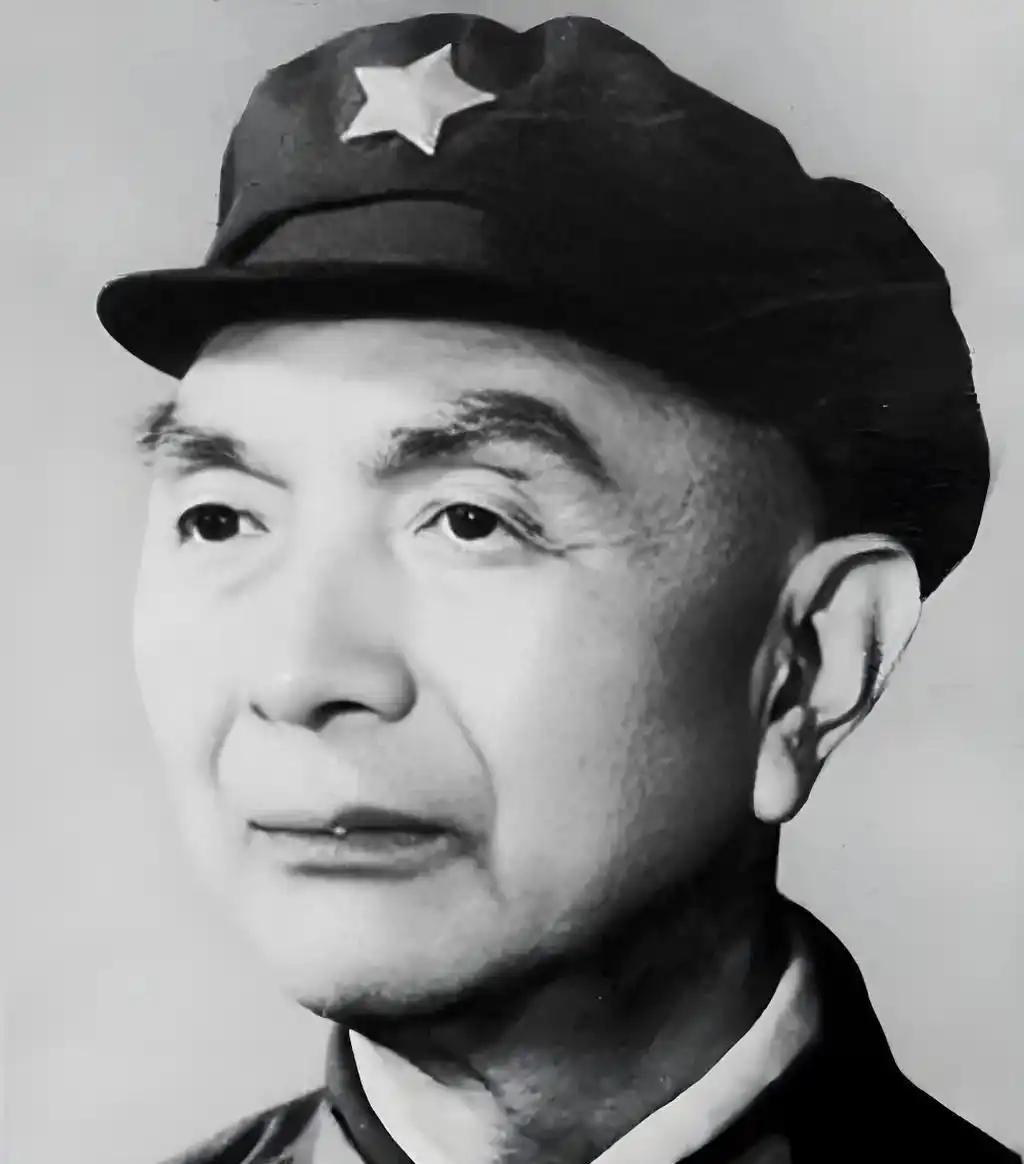 1948年，陈诚执意要查抄郭汝瑰的保险柜，眼看秘密即将全盘败露，郭汝瑰只做了一个